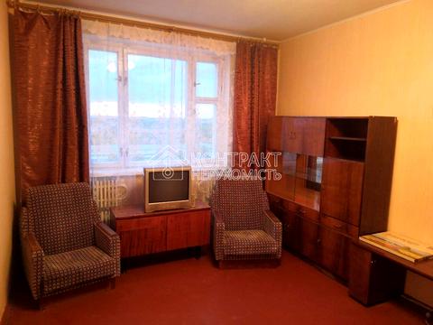 квартира за адресою Бригади Хартія вул., 47