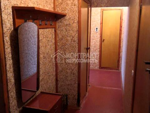 квартира за адресою Бригади Хартія вул., 47