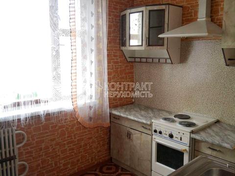 квартира за адресою Бригади Хартія вул., 47