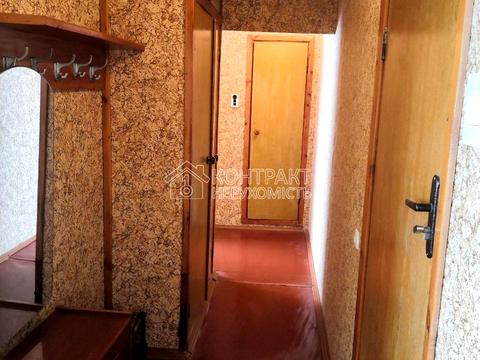 квартира за адресою Бригади Хартія вул., 47