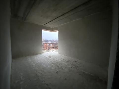 квартира за адресою Степана Бандери вул., 60