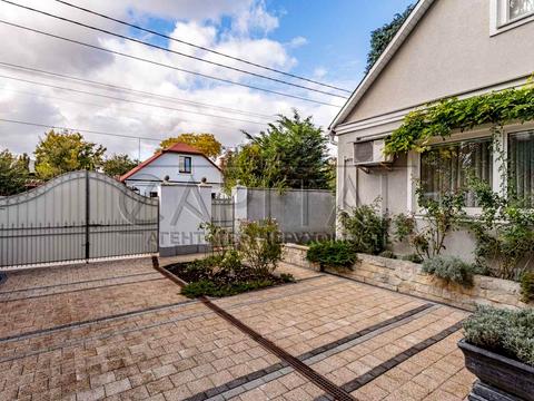 будинок за адресою Професора Ейхельмана вул. (Костюка)