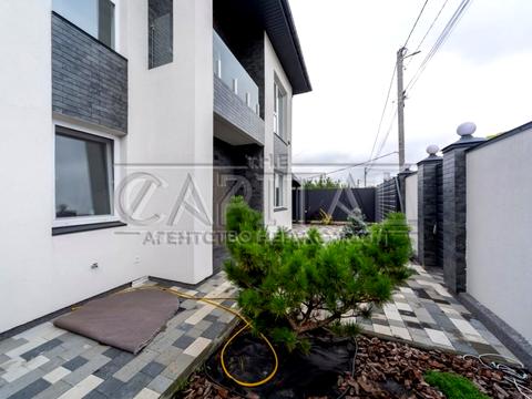 дом по адресу Счастливый пер.