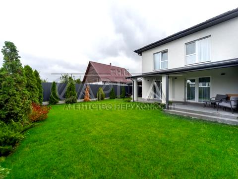 дом по адресу Счастливый пер.