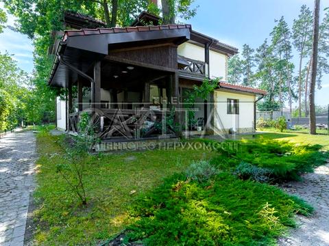 будинок за адресою Ворзель