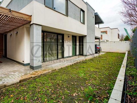 будинок за адресою Київ, Богатирська вул.