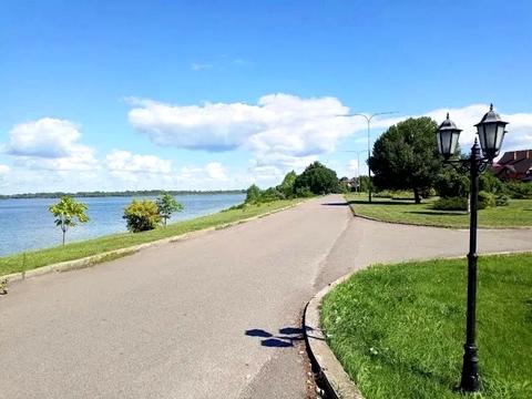 будинок за адресою Київ, Богатирська вул.