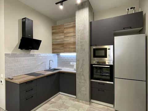 квартира за адресою Загорівська вул. (Багговутівська), 1-Г