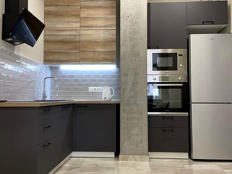 квартира за адресою Загорівська вул. (Багговутівська), 1-Г