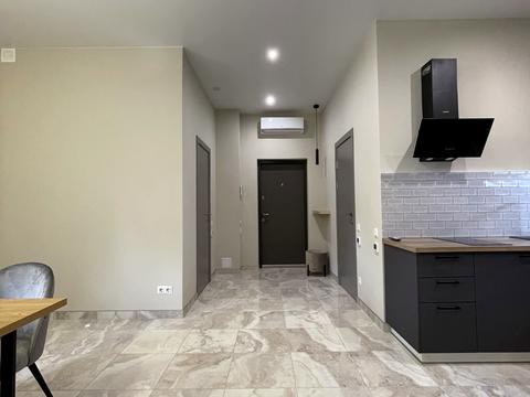 квартира за адресою Загорівська вул. (Багговутівська), 1-Г