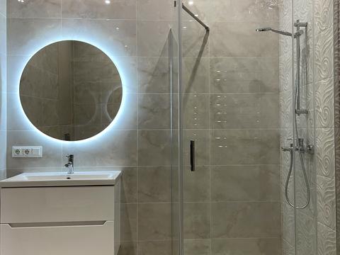 квартира за адресою Загорівська вул. (Багговутівська), 1-Г