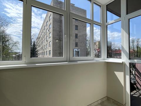 квартира за адресою Загорівська вул. (Багговутівська), 1-Г