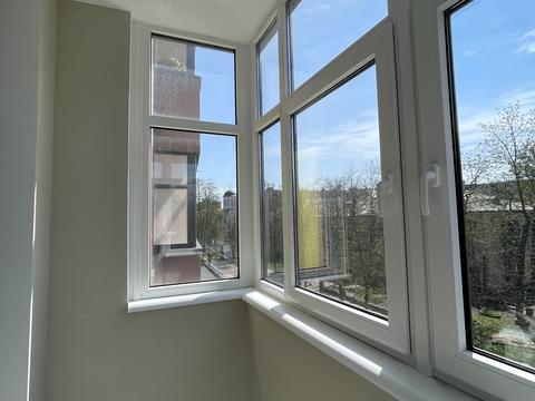 квартира за адресою Загорівська вул. (Багговутівська), 1-Г