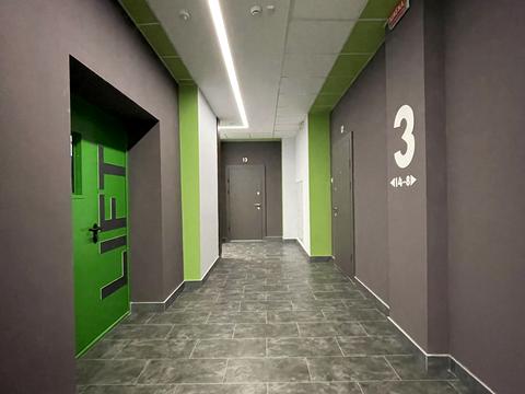 квартира за адресою Загорівська вул. (Багговутівська), 1-Г