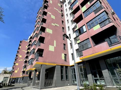 квартира за адресою Загорівська вул. (Багговутівська), 1-Г