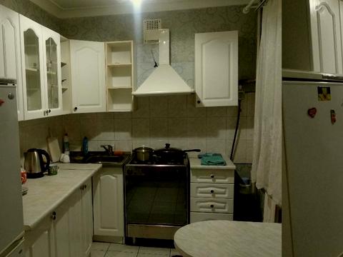 квартира за адресою Київ, Олени Теліги вул., 21-А