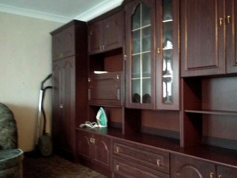 квартира за адресою Київ, Олени Теліги вул., 21-А