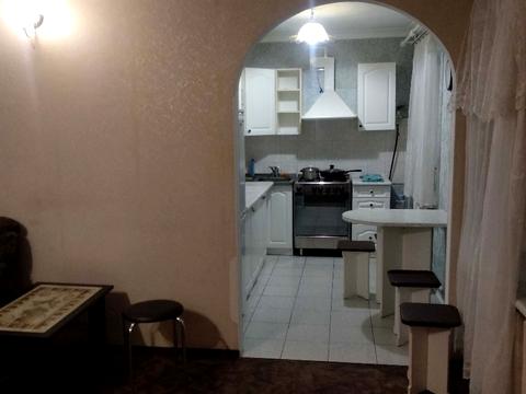 квартира за адресою Київ, Олени Теліги вул., 21-А