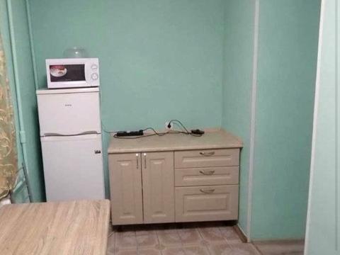 квартира за адресою Київ, Відрадний просп. (Чубаря), 40