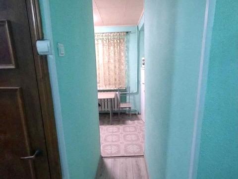 квартира за адресою Київ, Відрадний просп. (Чубаря), 40