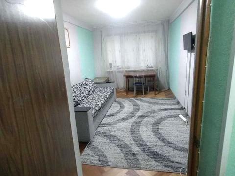 квартира за адресою Київ, Відрадний просп. (Чубаря), 40