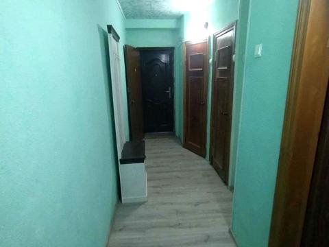 квартира за адресою Київ, Відрадний просп. (Чубаря), 40