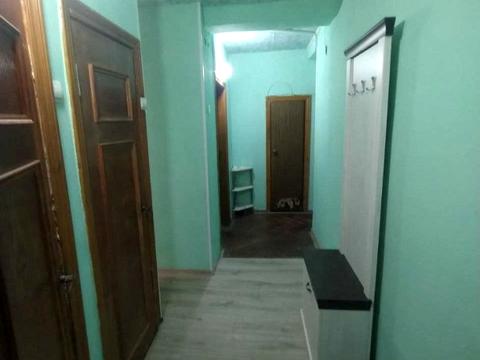 квартира за адресою Київ, Відрадний просп. (Чубаря), 40