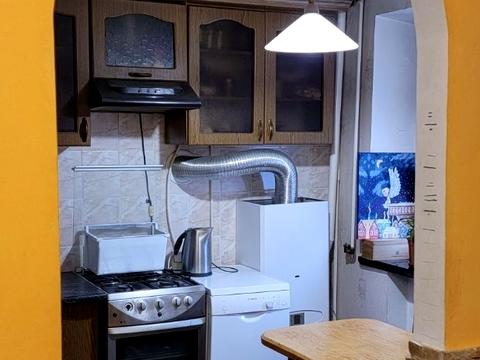 квартира по адресу Сосновського ул., 48б