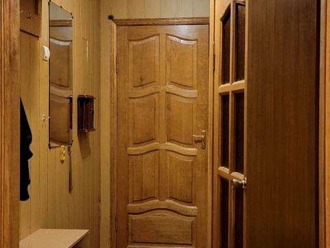 квартира по адресу Сосновського ул., 48б