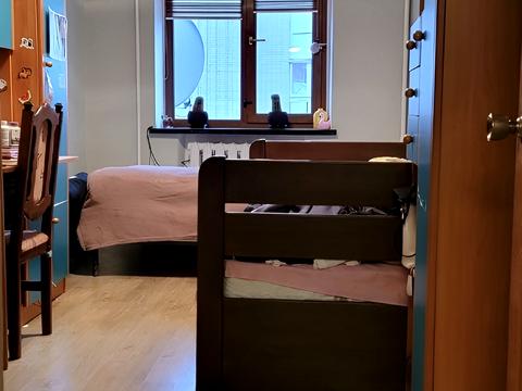 квартира по адресу Сосновського ул., 48б