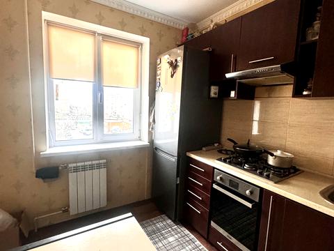 квартира за адресою Архітектора Вербицького вул., 14-Б