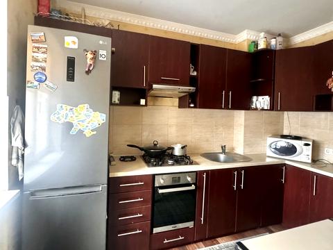 квартира за адресою Архітектора Вербицького вул., 14-Б