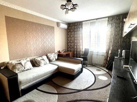 квартира за адресою Архітектора Вербицького вул., 14-Б