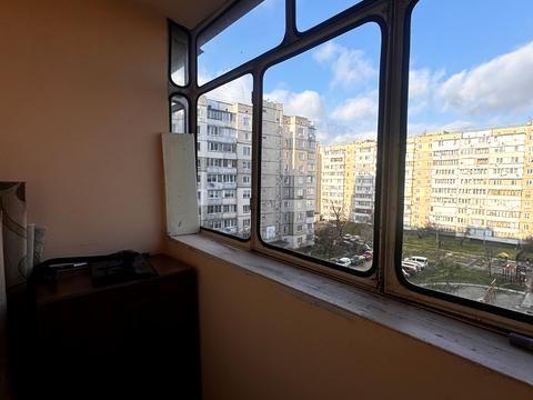 квартира за адресою Архітектора Вербицького вул., 14-Б