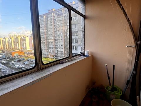 квартира за адресою Архітектора Вербицького вул., 14-Б