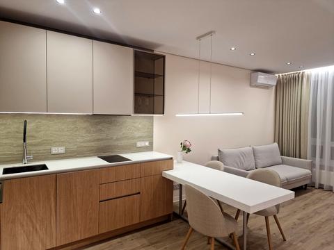 квартира за адресою Васильківська вул., 1