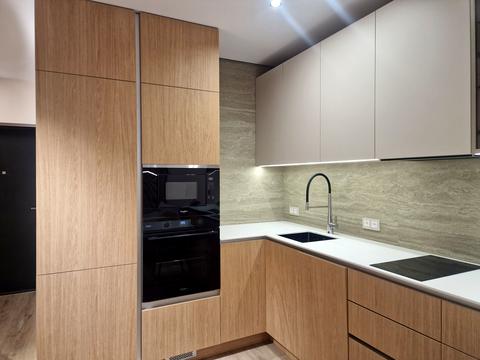 квартира за адресою Васильківська вул., 1