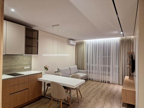 квартира за адресою Васильківська вул., 1