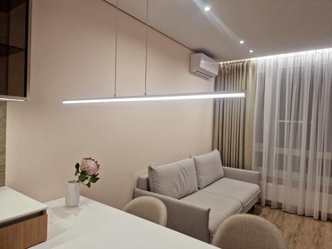 квартира за адресою Васильківська вул., 1