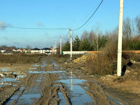 ділянка за адресою Миру