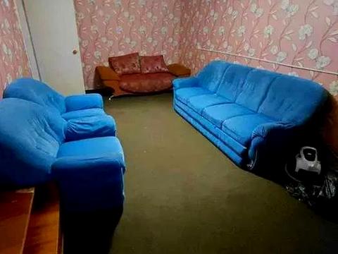 квартира по адресу Ивана Мазепы ул. (Калініна), 1/9