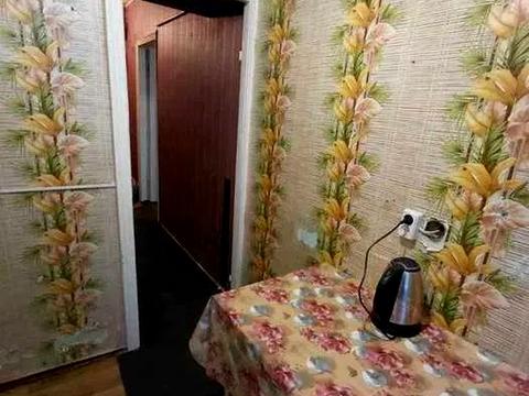 квартира по адресу Ивана Мазепы ул. (Калініна), 1/9