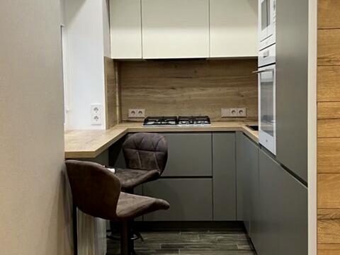 квартира за адресою Саперне Поле вул., 45