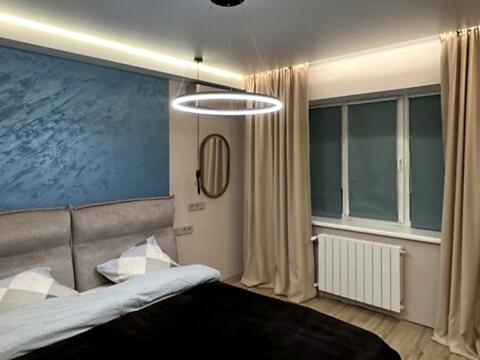 квартира за адресою Саперне Поле вул., 45