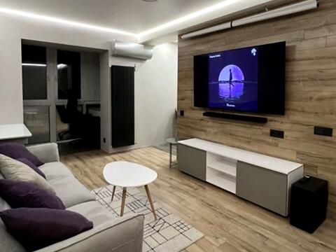 квартира за адресою Саперне Поле вул., 45