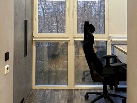 квартира за адресою Саперне Поле вул., 45