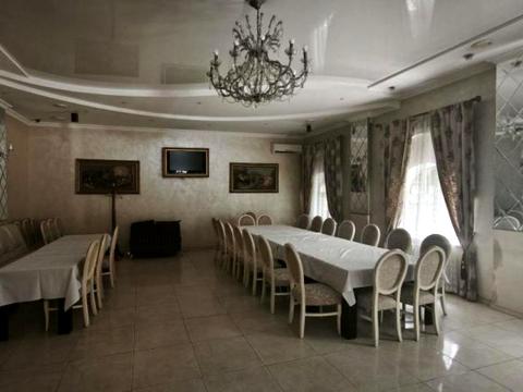 коммерческая по адресу Ильфа и Петрова ул., 13