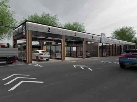 коммерческая по адресу Ильфа и Петрова ул., 13