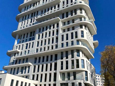 квартира по адресу Раковского ул., 24