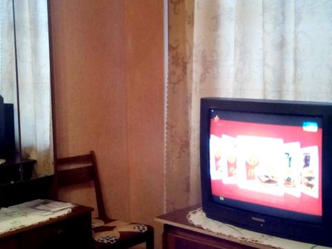 квартира по адресу Степана Руданского ул., 1-А